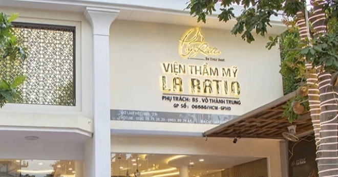 Healthcare and beauty facilities under scrutiny in Ho Chi Minh City