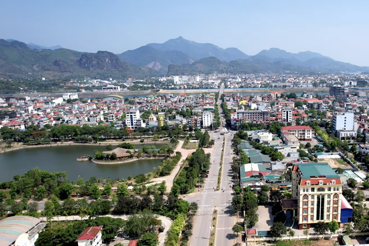 Hoa Binh promotes cultural development for sustainable growth