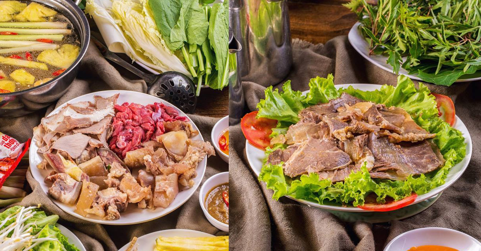 Vietnamese beef favorites dominate Asia’s culinary rankings