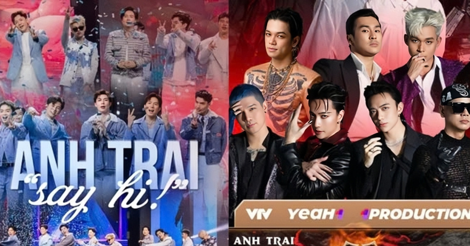 Reality shows ignite Vietnam's idol culture and reshape entertainment industry