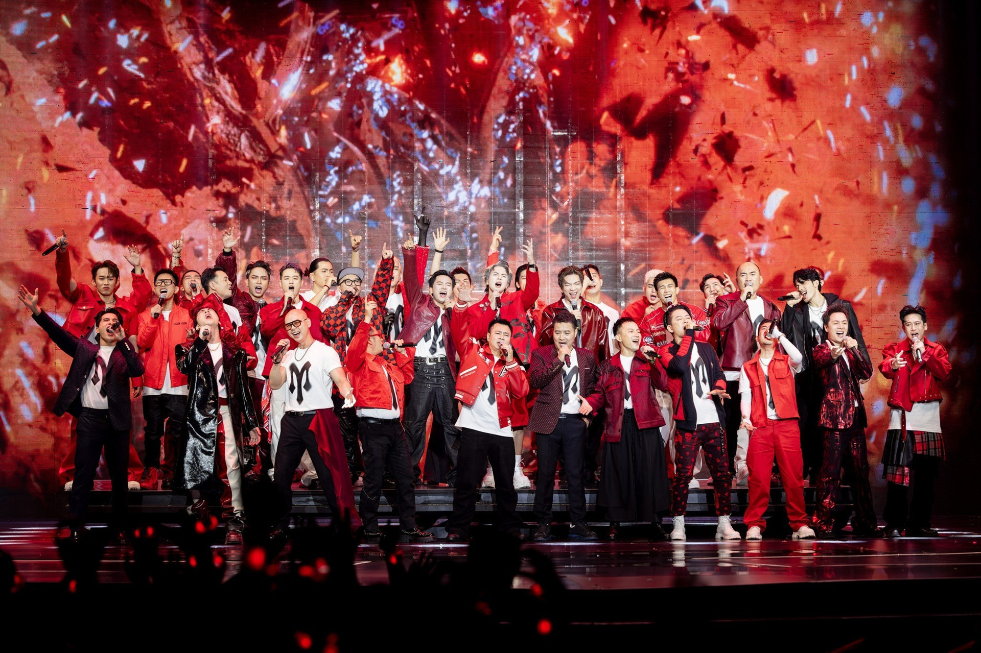 Reality shows ignite Vietnam's idol culture and reshape entertainment