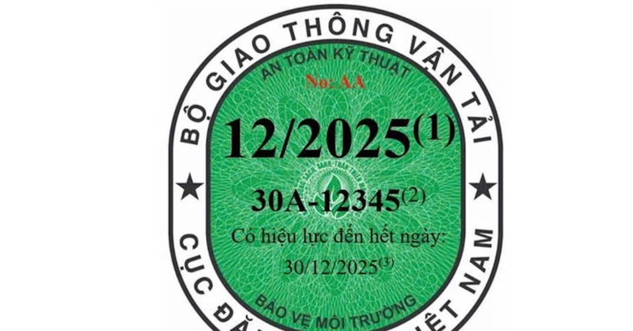 Vietnam introduces green labels for eco-friendly vehicles in 2025