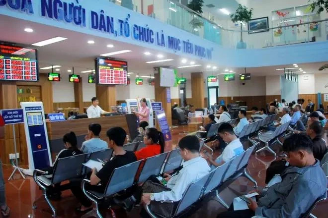 Vietnam makes strides in ensuring right to civil registration