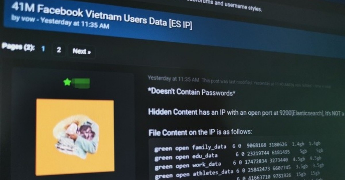 Personal Data Protection Law: Are VN businesses prepared for stricter rules?