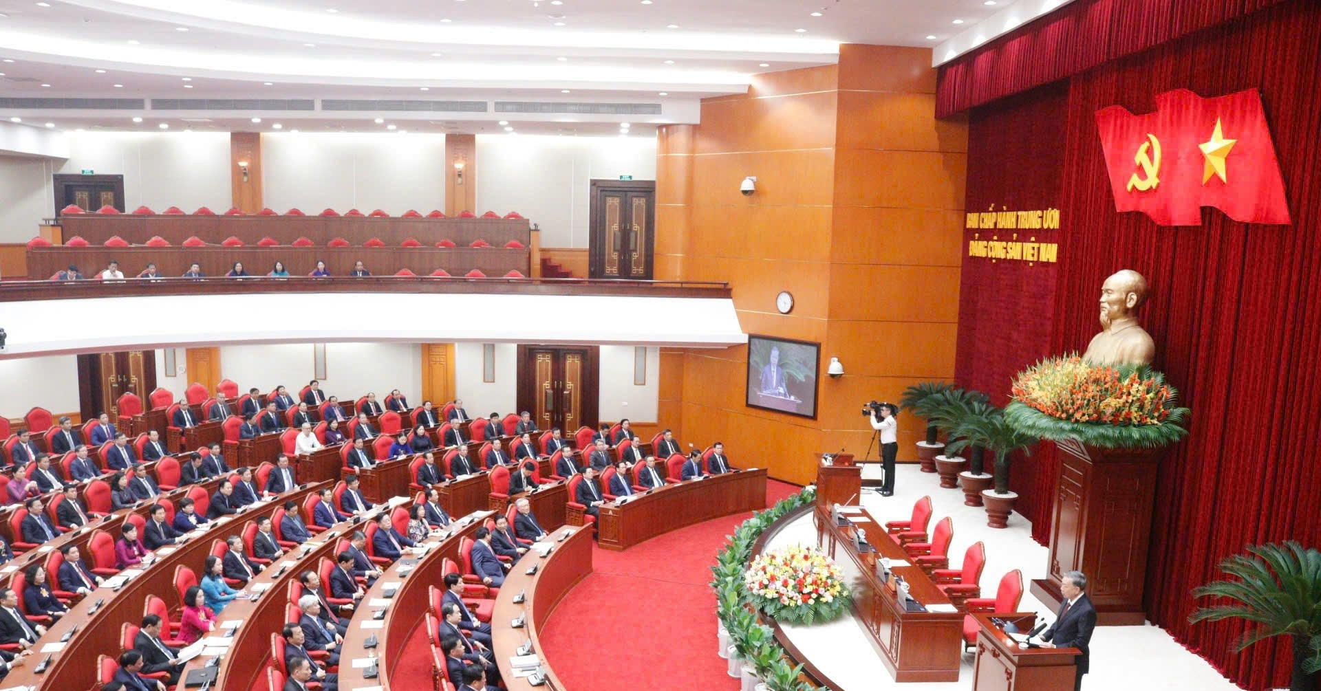 Restructuring Vietnam’s government: A test of leadership and integrity