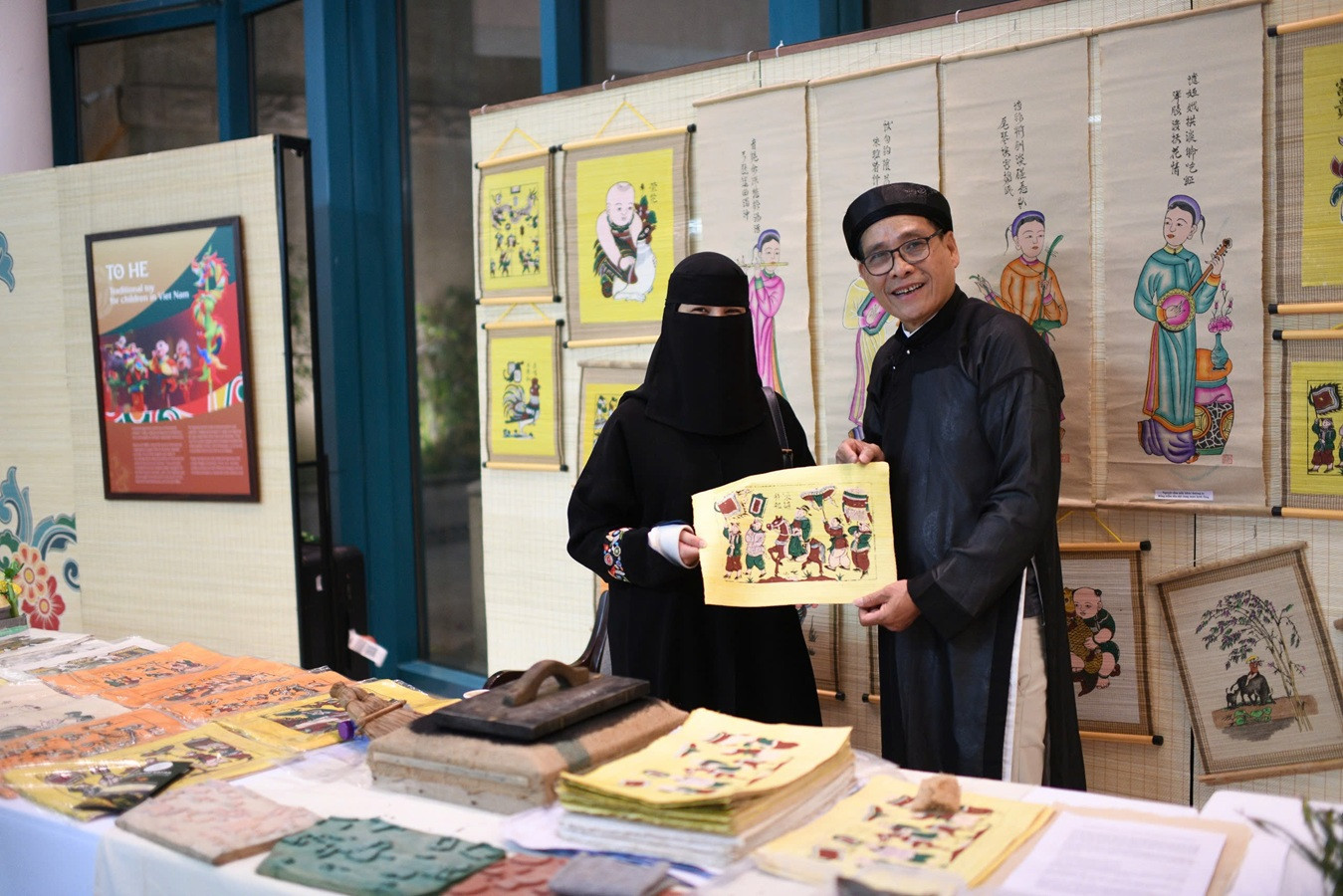 ngay viet nam tai a rap xe ut13.jpg