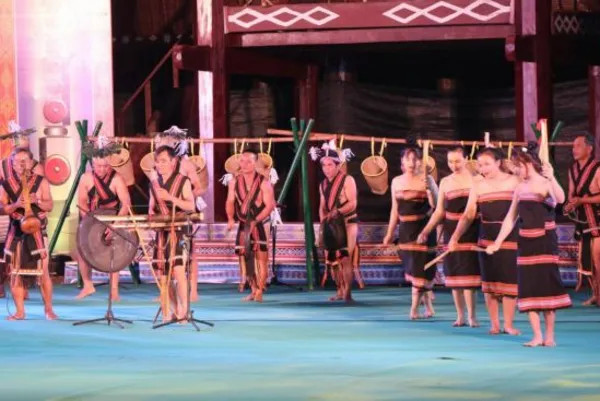 Kon Tum to host culture, tourism festival next month