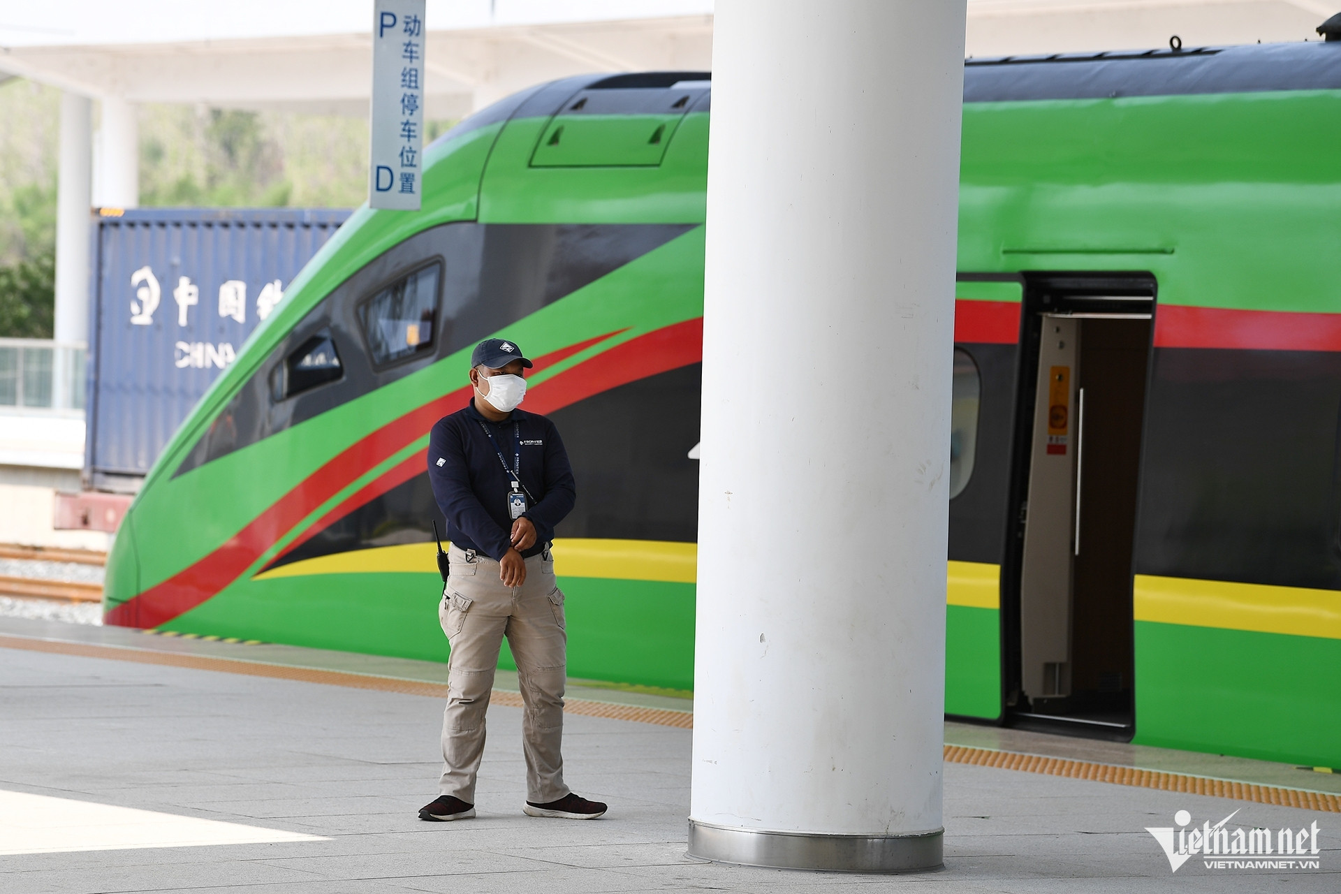 North-South high-speed railway: Can Vietnam master the technology?