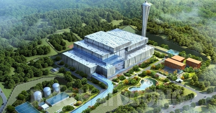 Hai Duong cancels $45 million waste-to-energy project over land issues