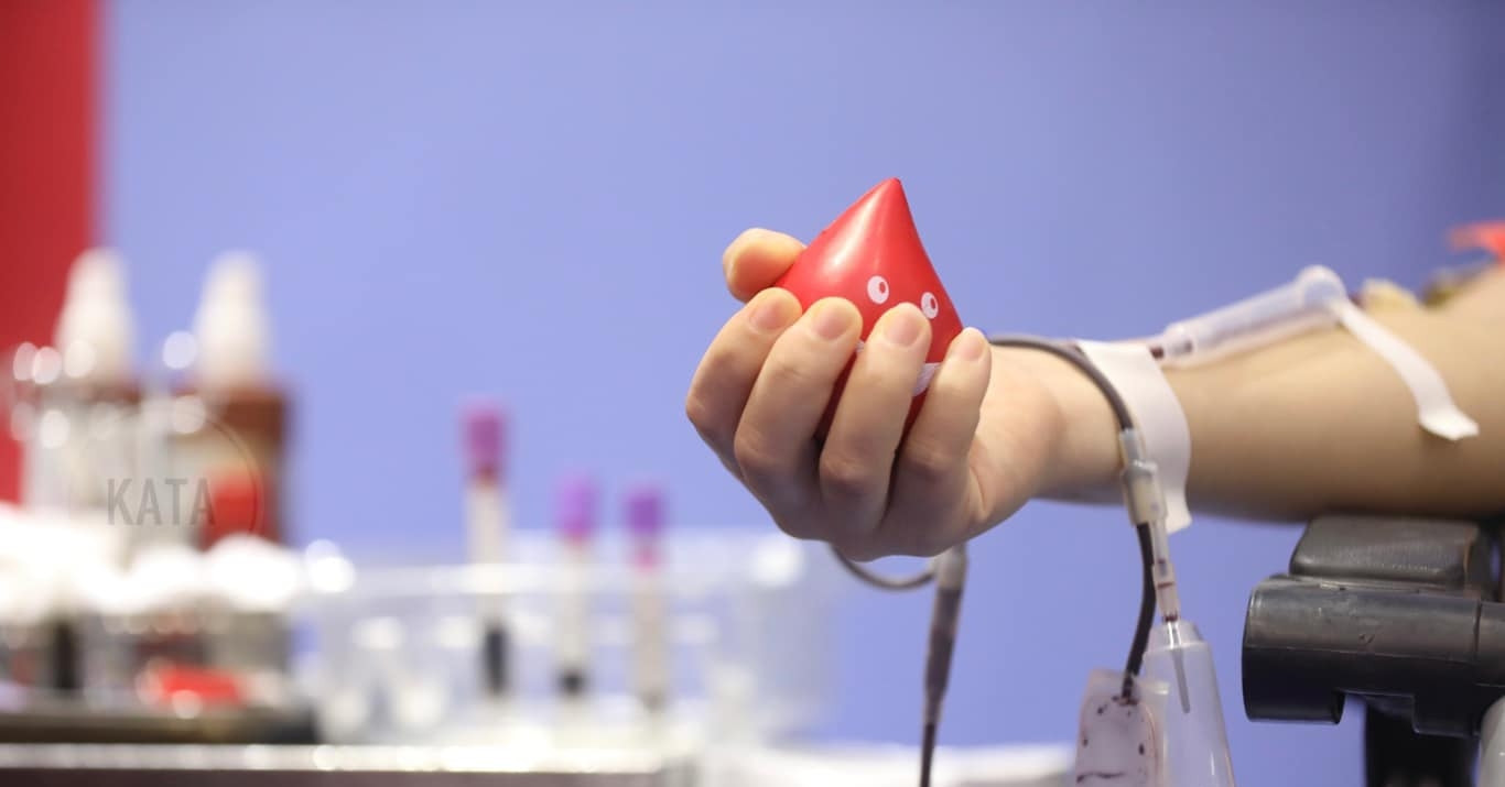 Tet blood donation campaigns ease critical shortages for patients
