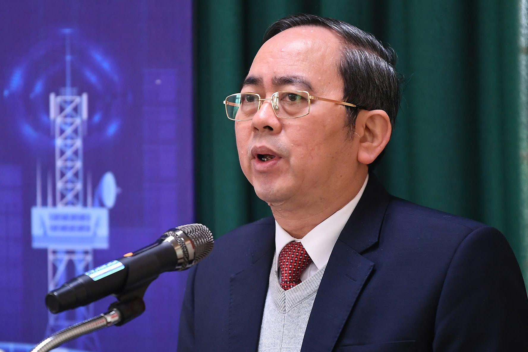 Vinh Phuc province has ambition to become high tech, semiconductor center