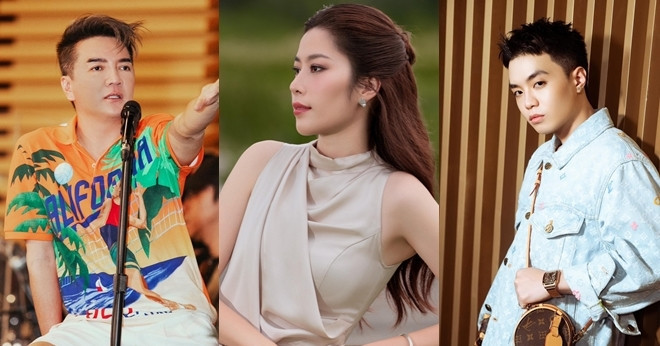 Showbiz controversies of 2024: The most talked-about Vietnamese celebrities