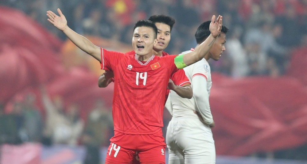 ASEAN Cup 2024: VN emerges as the fairest, Indonesia struggles with discipline