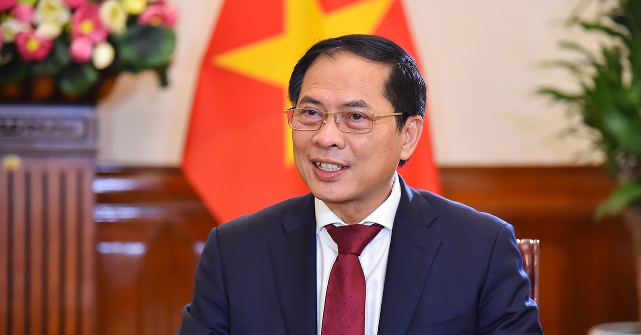 Vietnam to host historic UN convention signing on cybercrime.