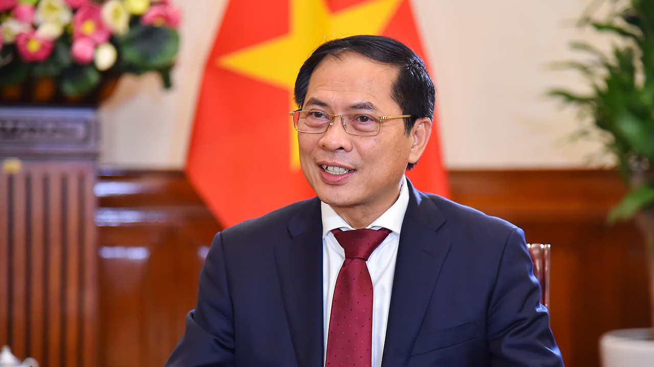 Vietnam To Host Historic UN Convention Signing On Cybercrime