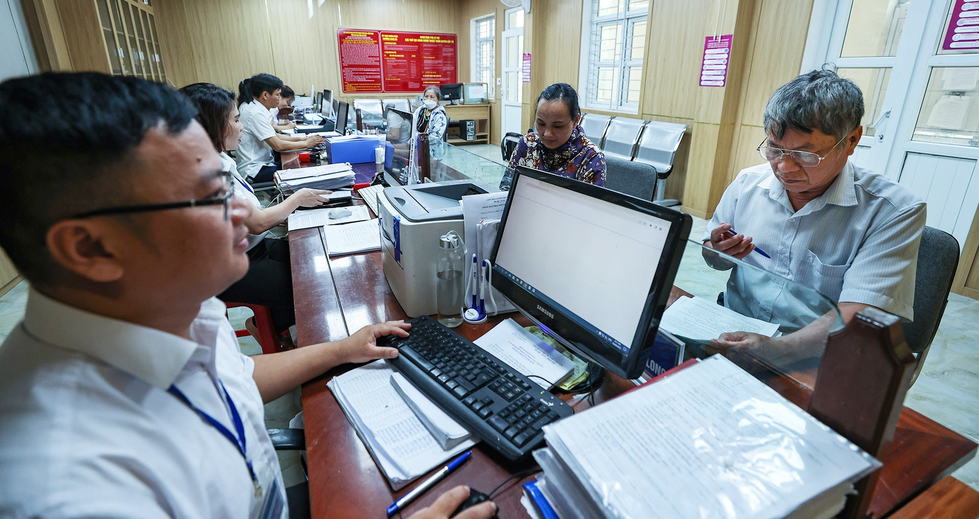 Virtual assistants to revolutionize Vietnam’s public administration