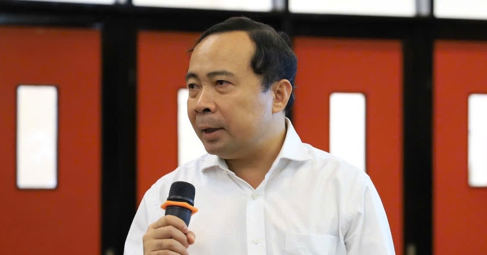Seven PhDs from top global universities return to strengthen Vietnamese academia