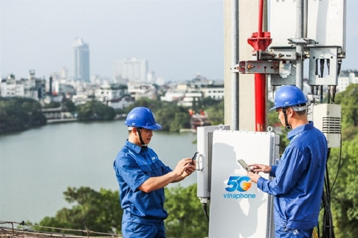 Viettel, VNPT, and MobiFone share plans for 5G expansion in Vietnam