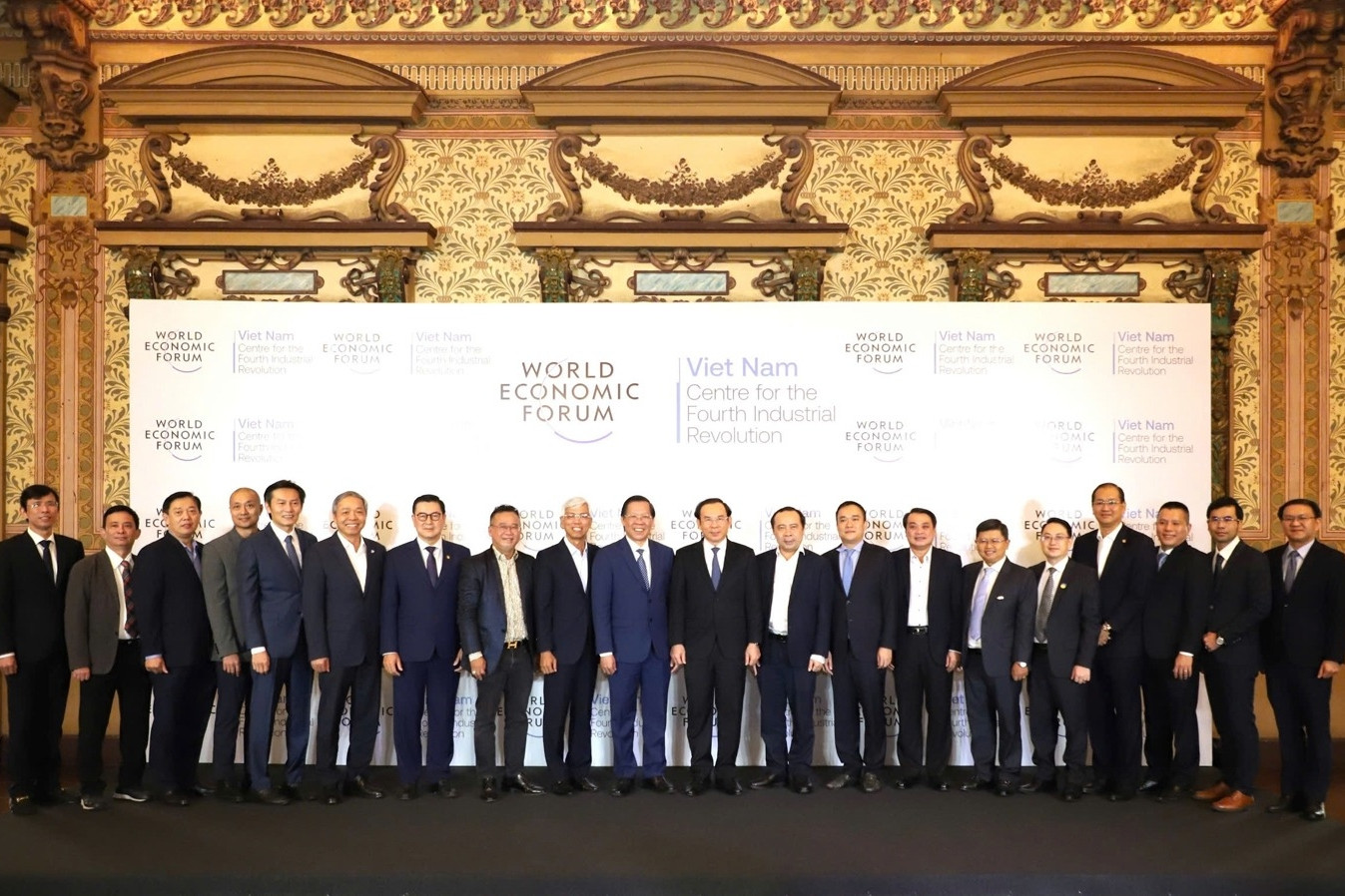 CMC Corporation drives HCM City's transformation into a global AI City