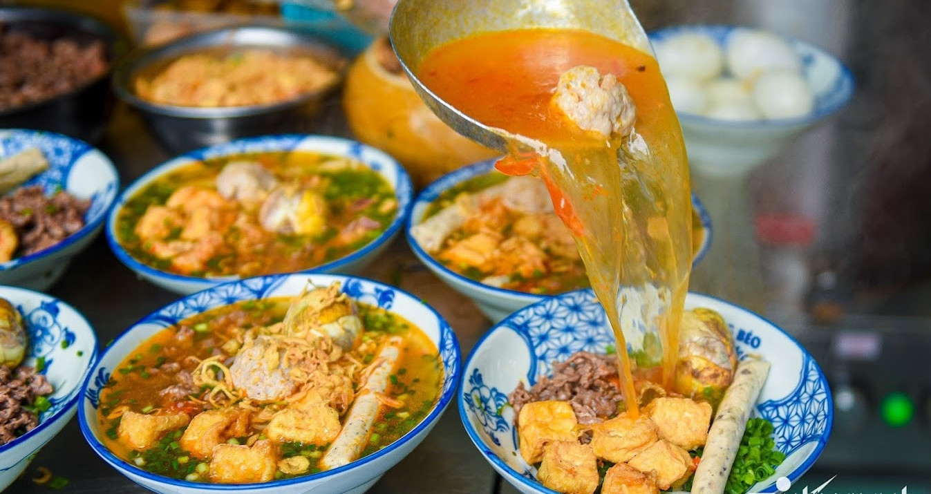 Hue and Hanoi secure spots in 2024 culinary destination list