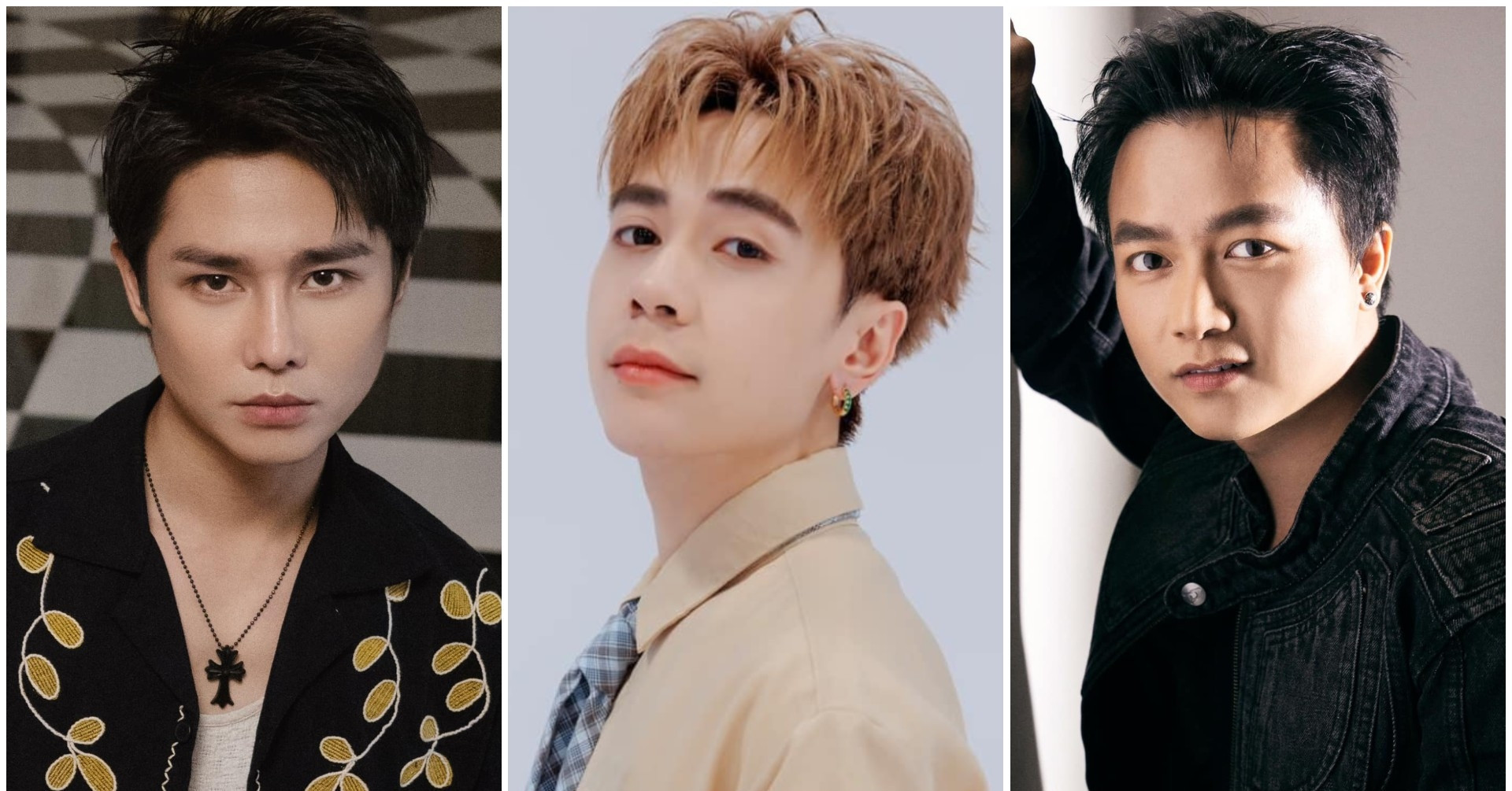 Top 5 beloved songwriters of 2024: Tang Duy Tan and Quang Hung MasterD dominate