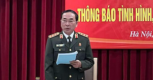 2024: Landmark year for anti-corruption and public safety in Vietnam