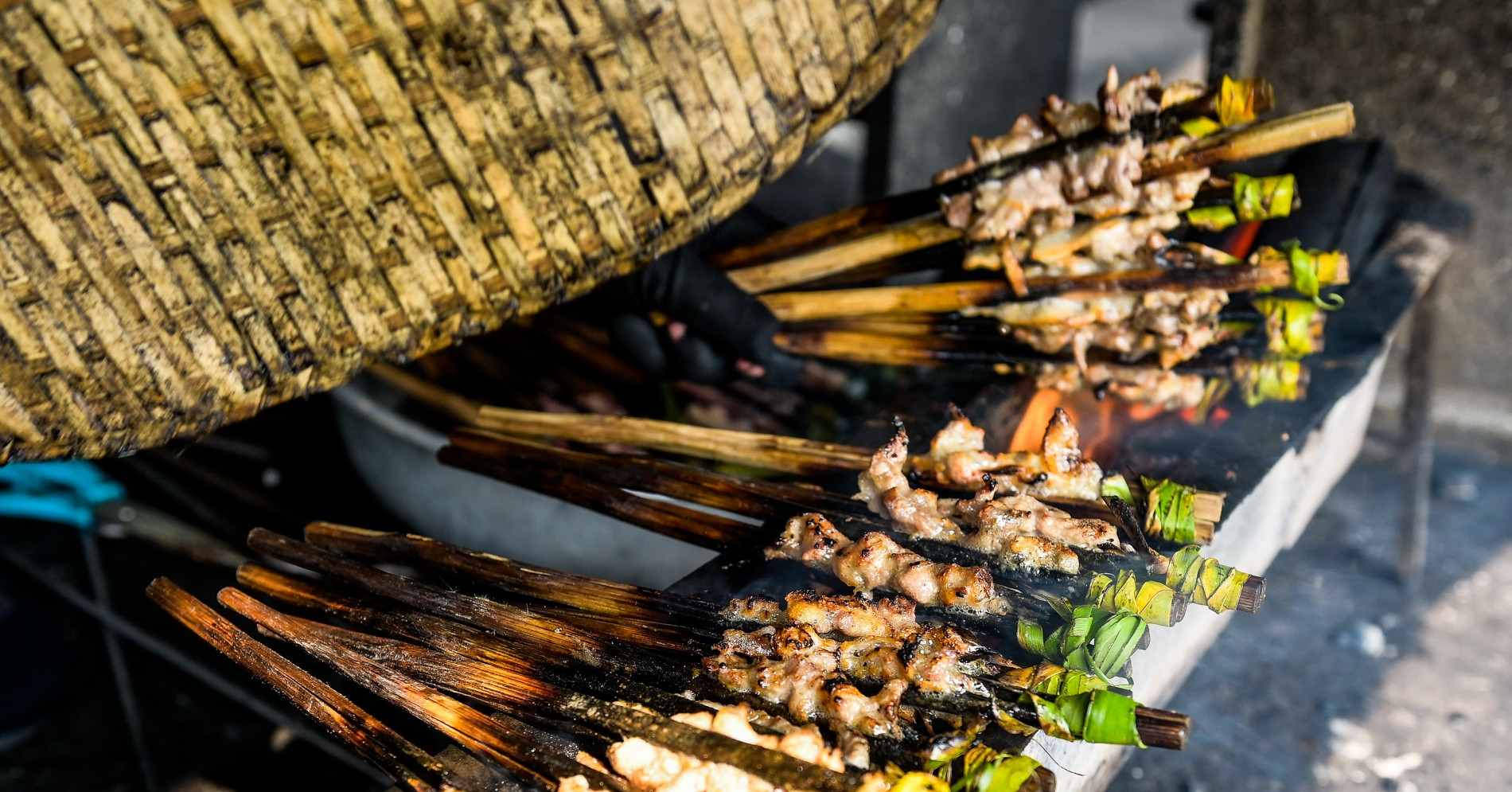 Nam Dinh’s century-old bun cha shop reveals its time-honored secret