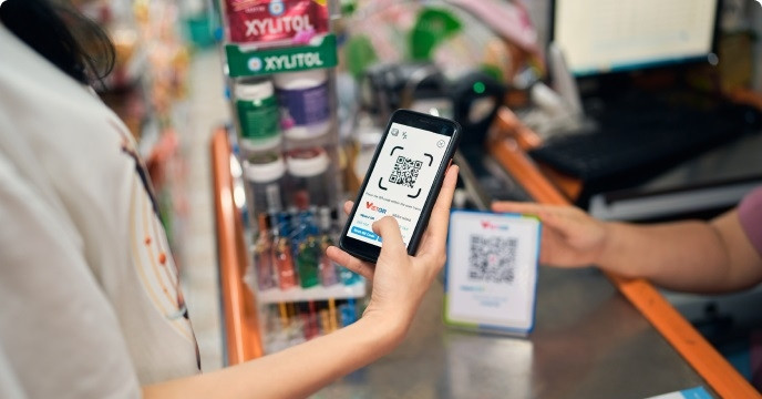 Vietnam to expand cross-border QR payment systems to China by 2025