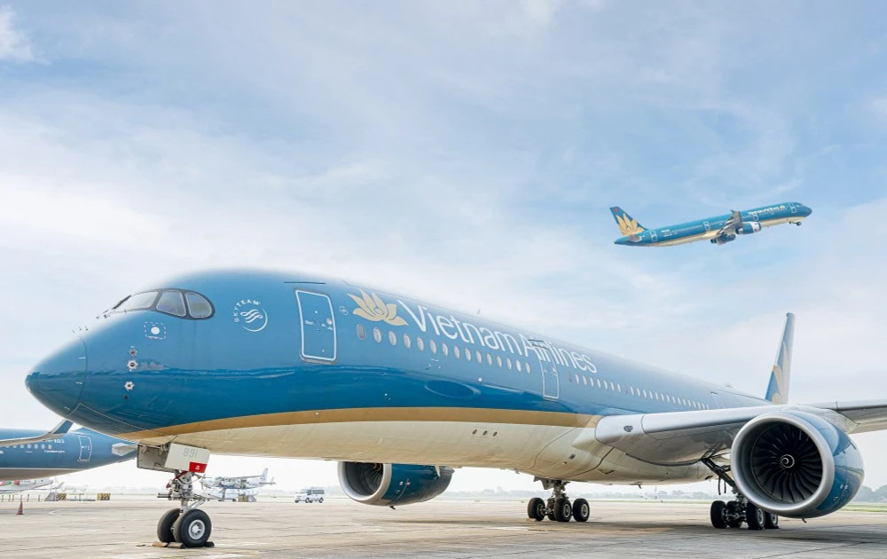 Vietnam Airlines to debut premium economy class in January 2025