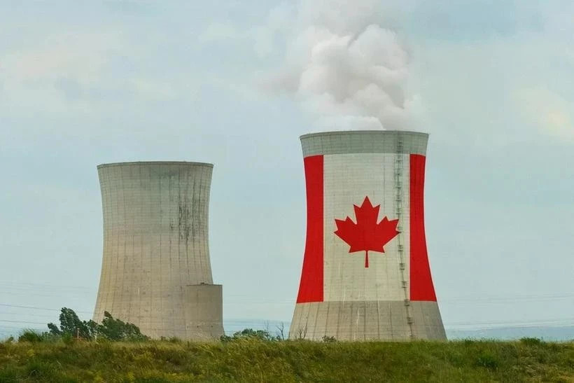 Vietnam, Canada have opportunity to cooperate in nuclear power