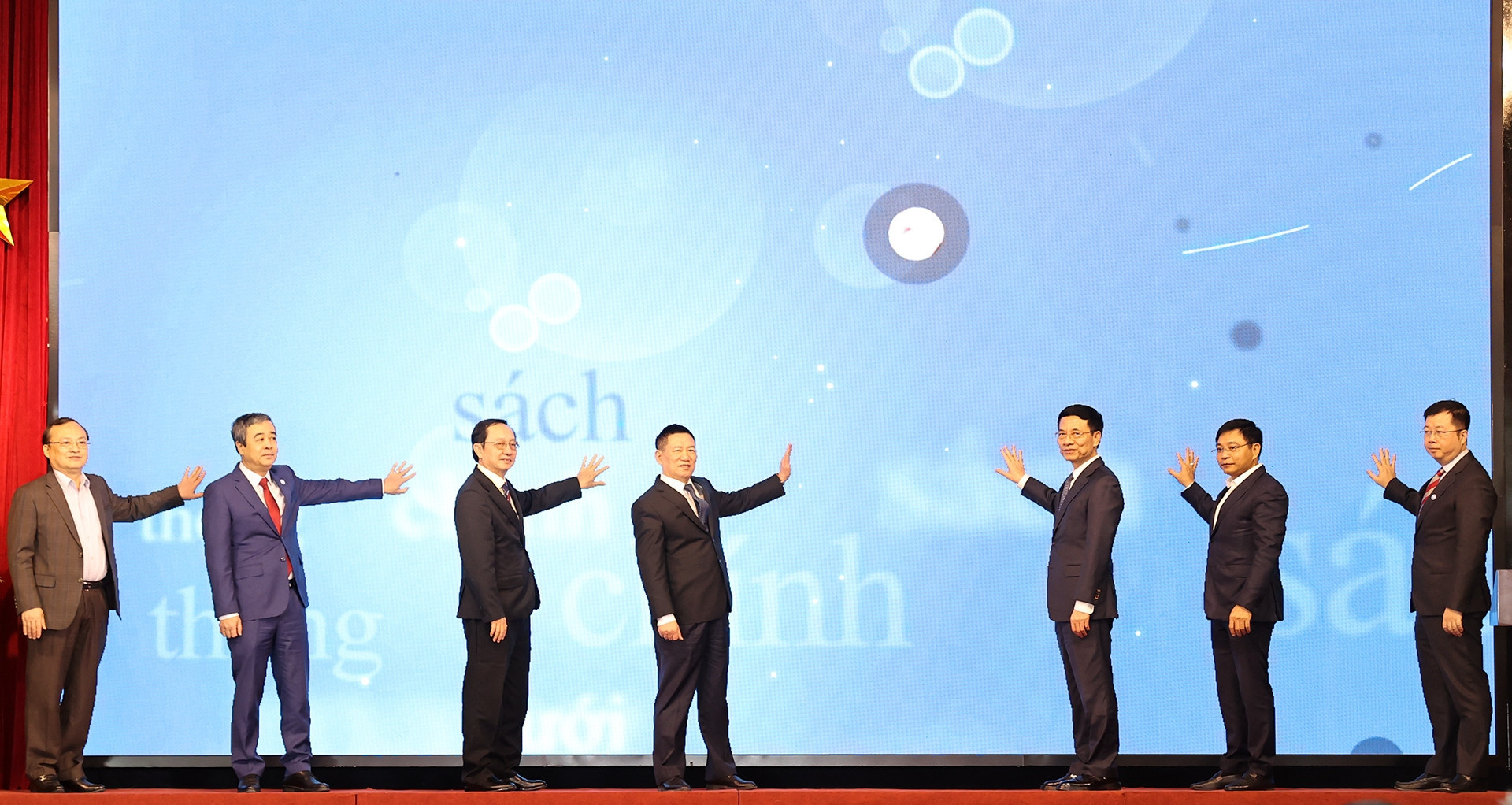 Vietnam launches national network to strengthen policy communication