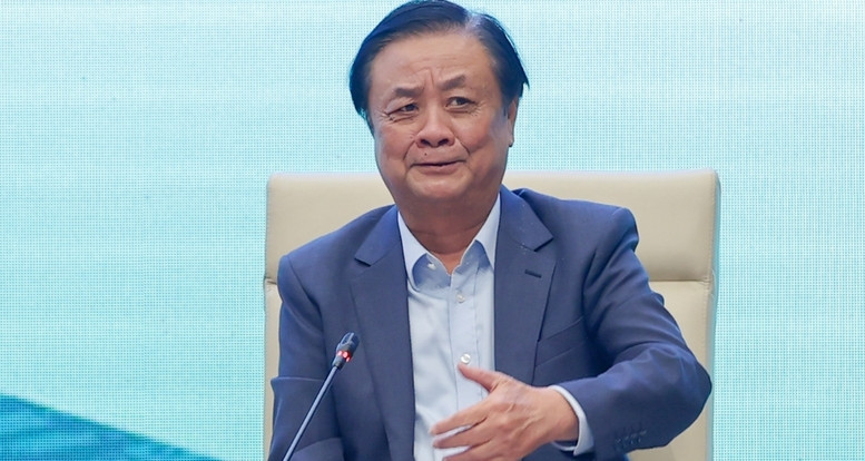 Vietnam exports $5.75 billion in rice, leads in low-emission production