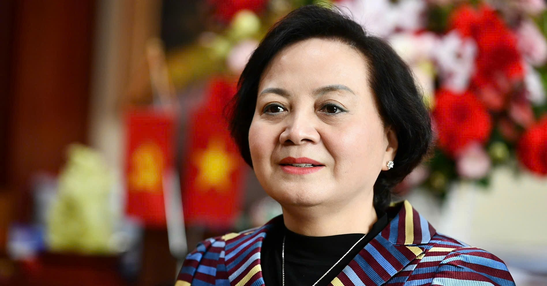 Efficiency overhaul: Vietnam’s cabinet to shrink by 15-20%