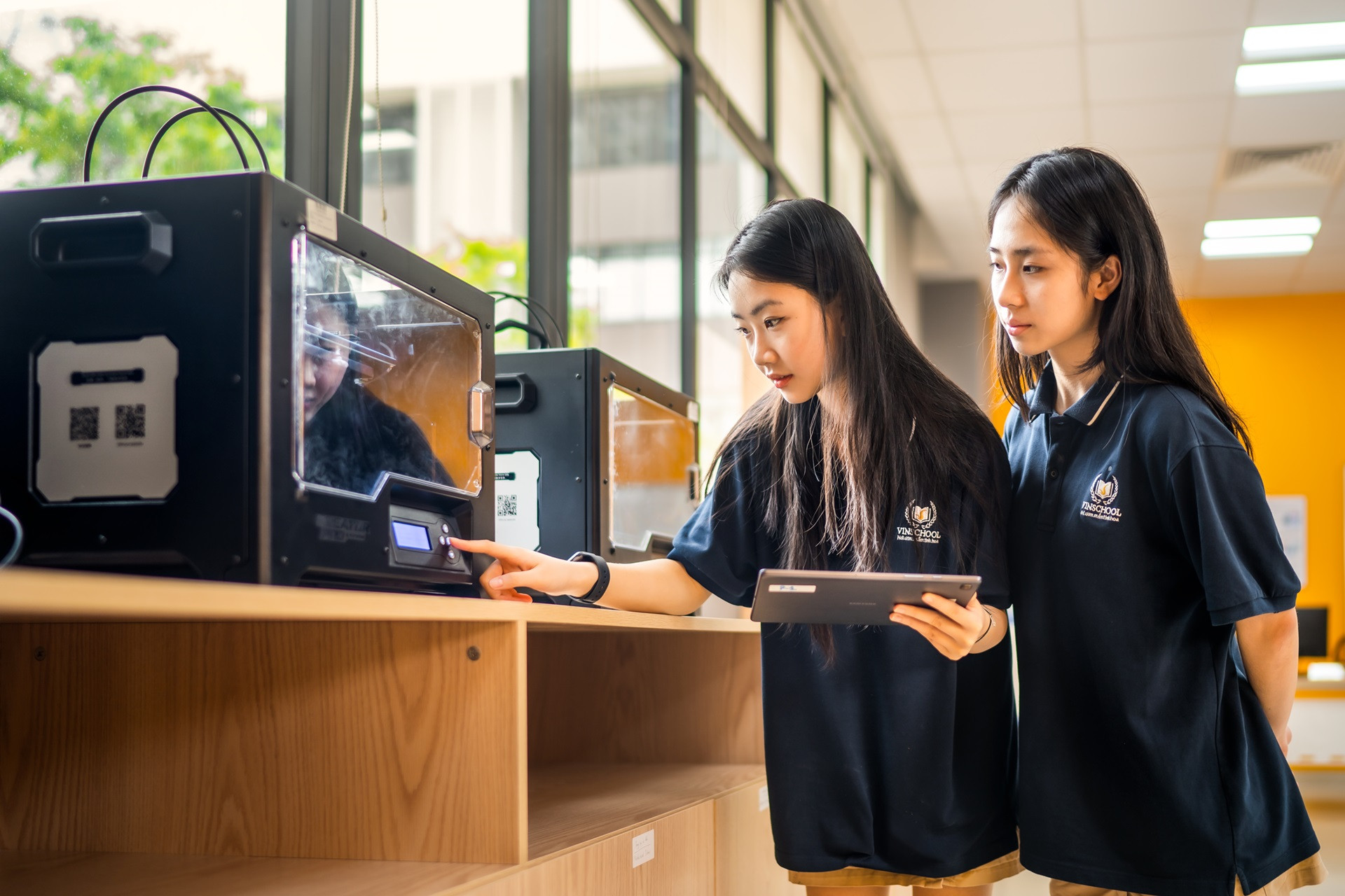 4. Vinschool students benefit from personalized learning pathways tailored to their strengths and career goals. .jpg