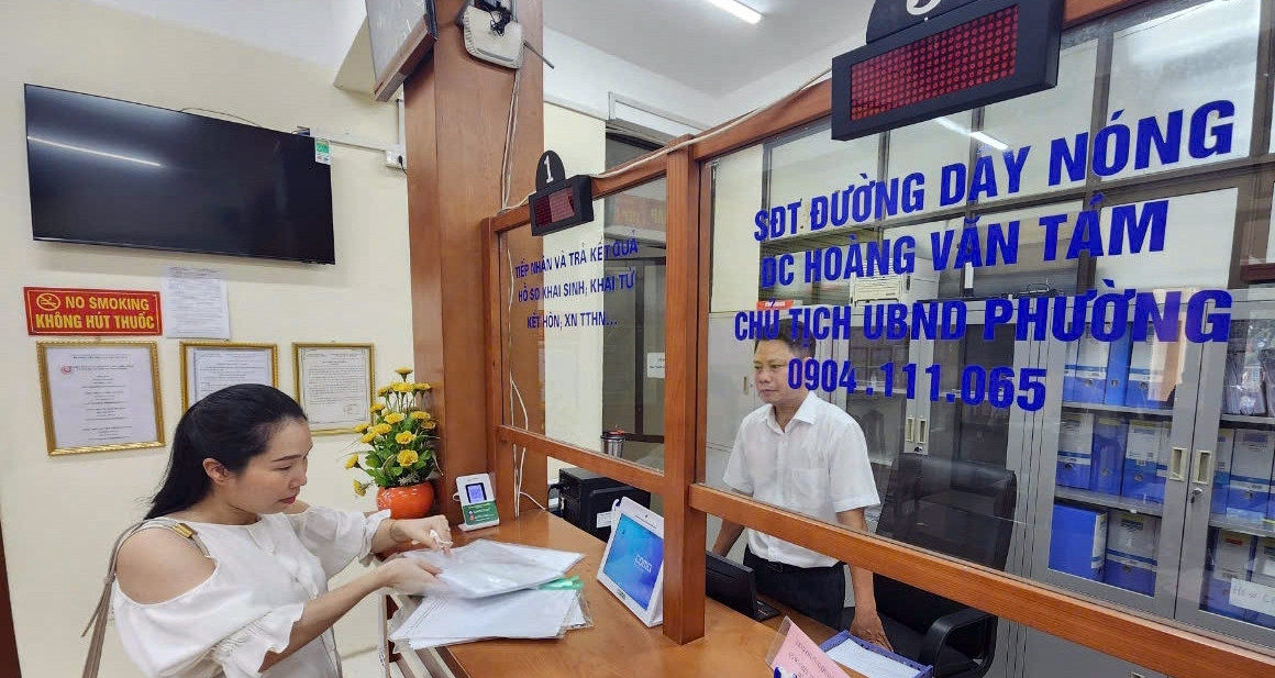 Hanoi seeks approval for annual public employee income boost