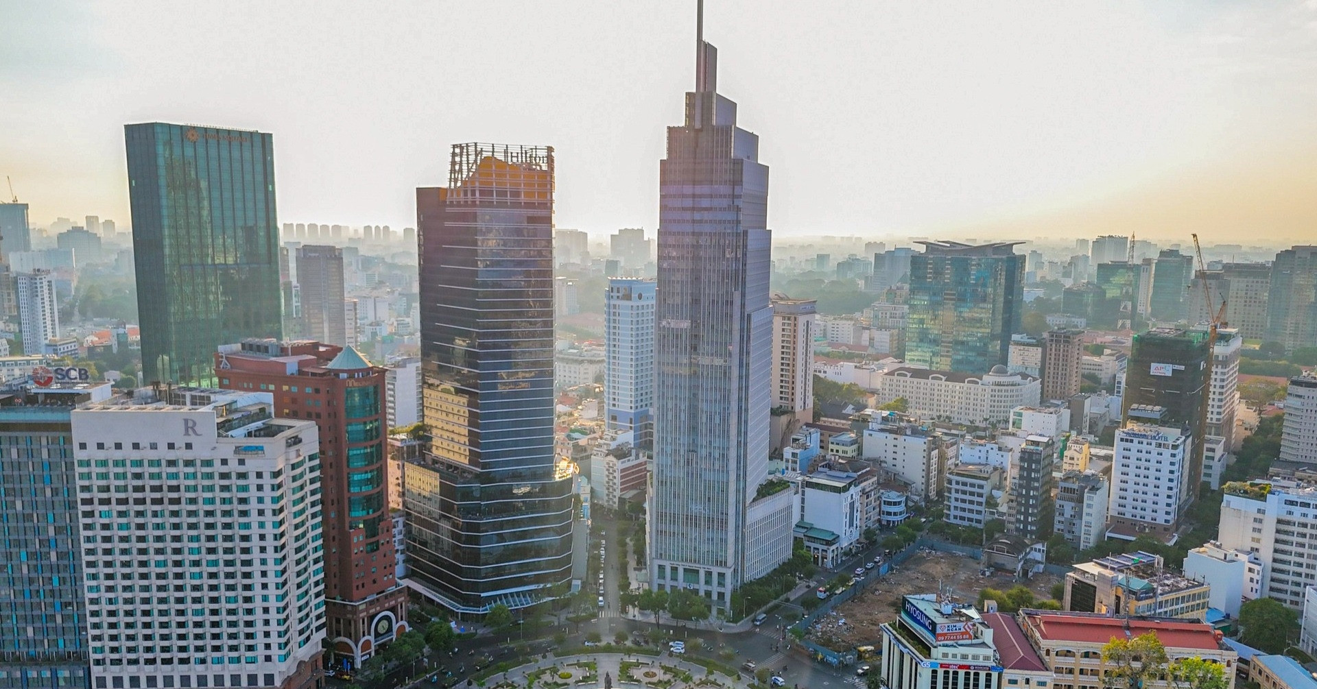 HCM City to reduce 8 departments and 5 agencies in major restructuring ...