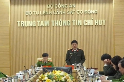 Public Security Ministry prepared to build airport in Bac Ninh