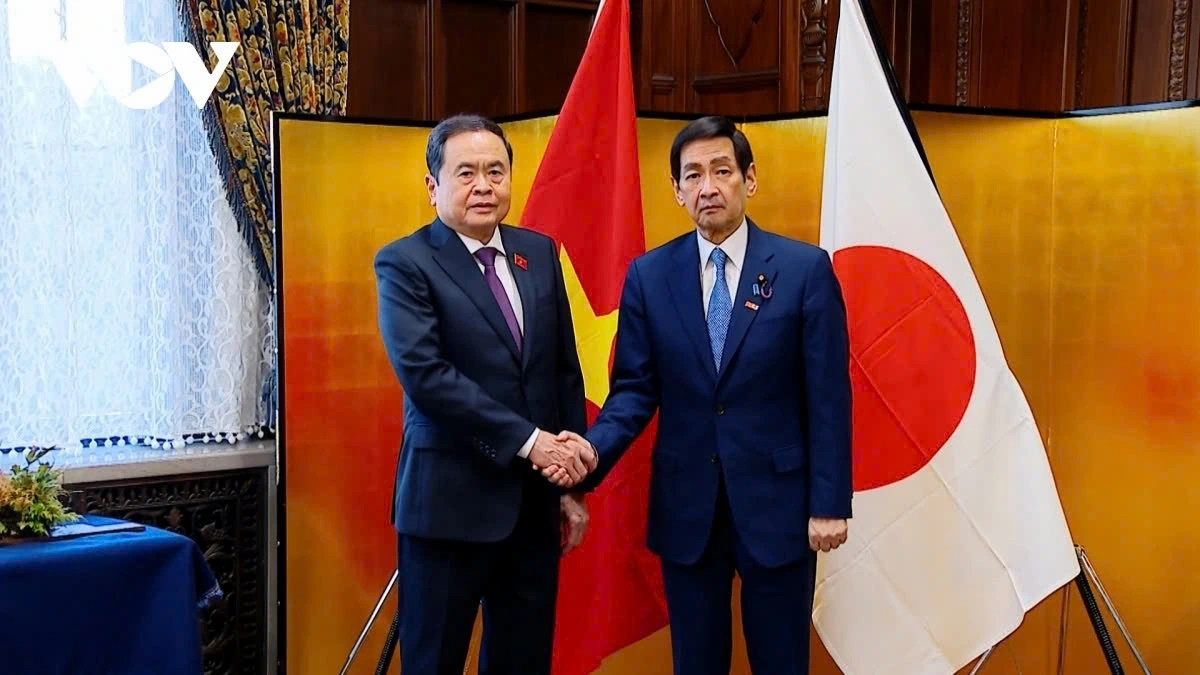 vietnam and japan ink parliamentary cooperation agreement picture 2