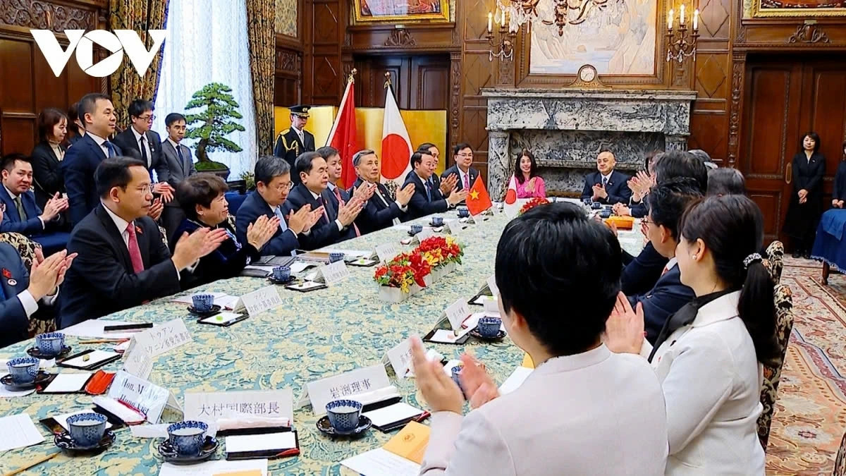 vietnam and japan ink parliamentary cooperation agreement picture 3