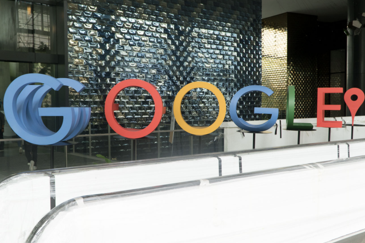 Google Singapore
