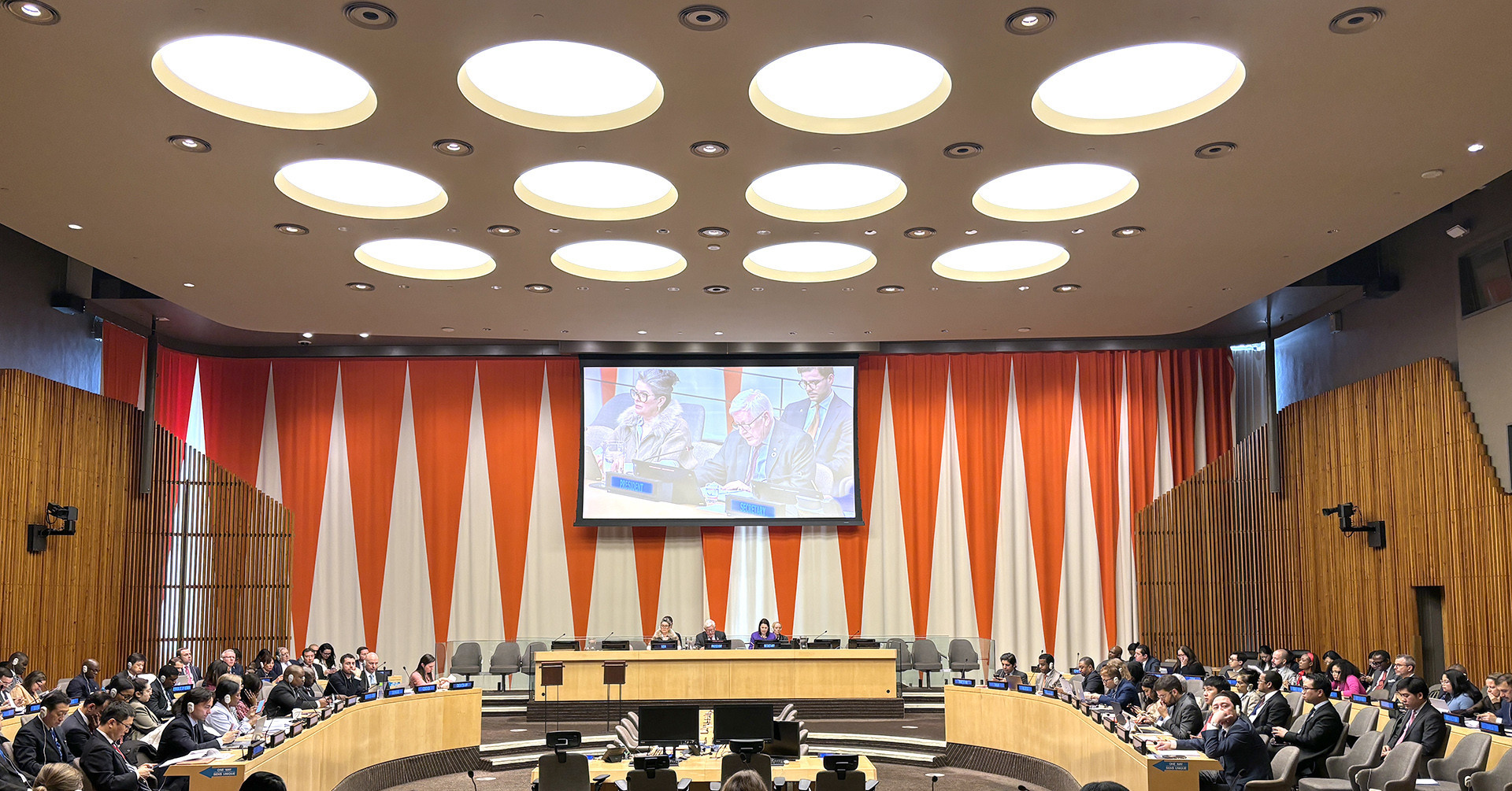 Vietnam joins UN Women Executive Board for 2025–2027 term