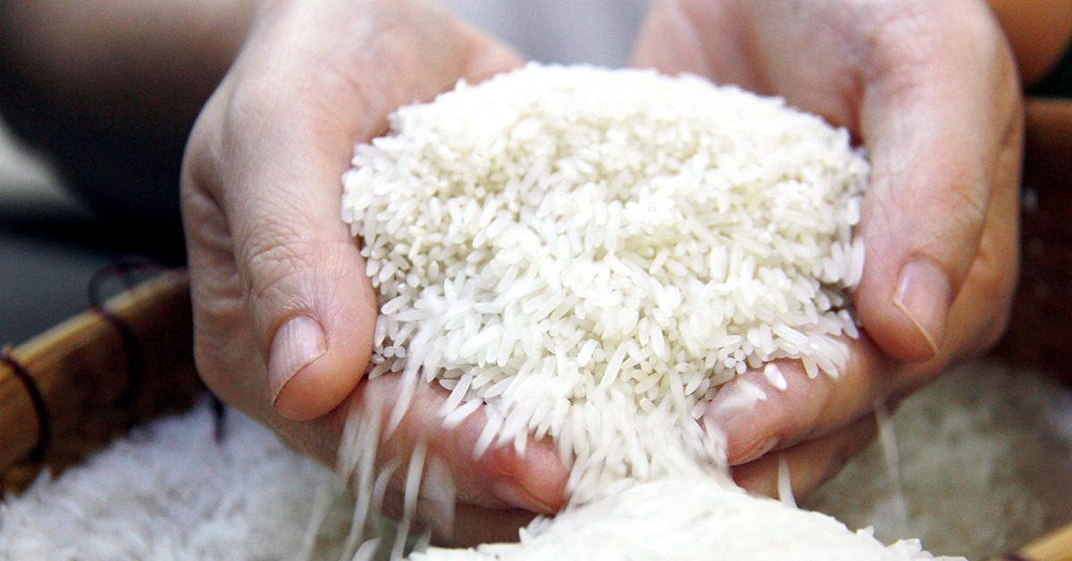 Vietnam leads in global rice prices while importing $1.24 billion worth