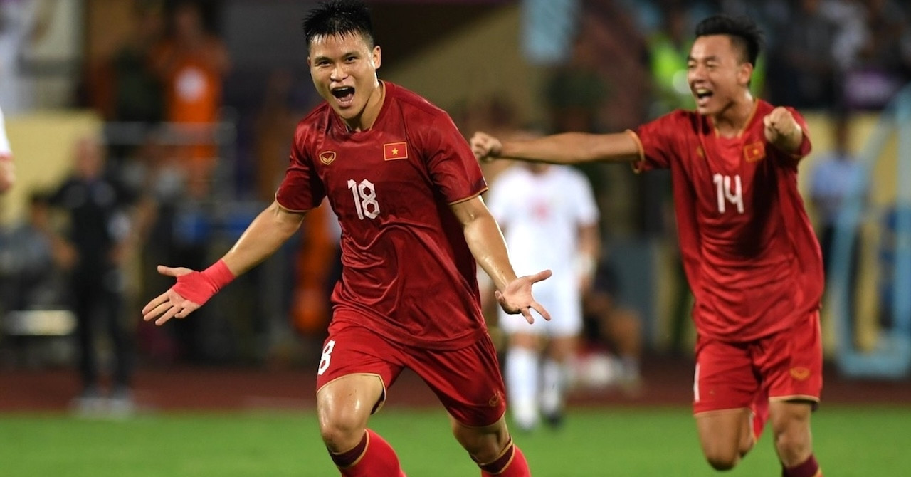 Can Vietnam claim the ASEAN Cup 2024 title? confidence grows