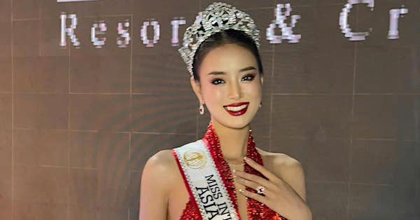 Puerto Rico crowned Miss Intercontinental 2024, VN shines with third runner-up