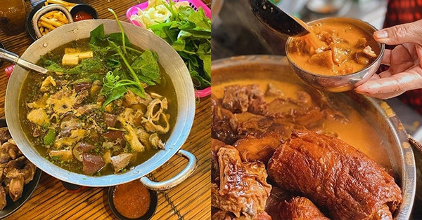 Vietnam secures four spots in Southeast Asia’s best stews