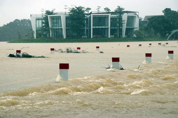 Japan to provide flood risk maps for four Southeast Asian countries