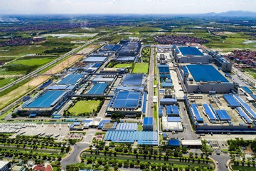 New law on industrial parks proposed to lure in high quality investment