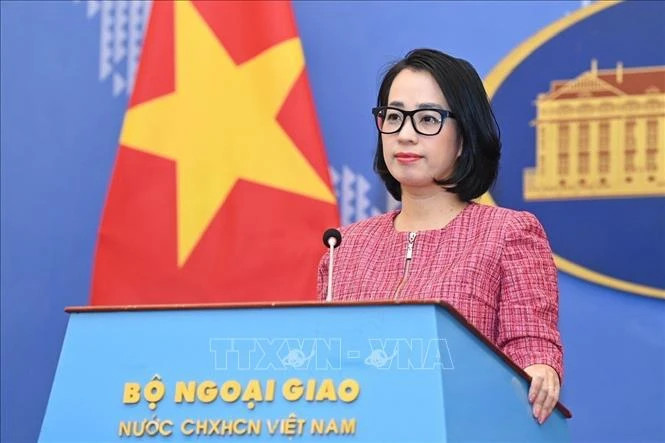 Vietnam welcomes US consideration of market economy's status for VN