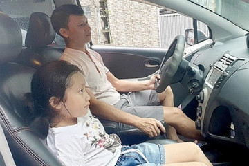Child safety equipment in cars must be mandatory in VN