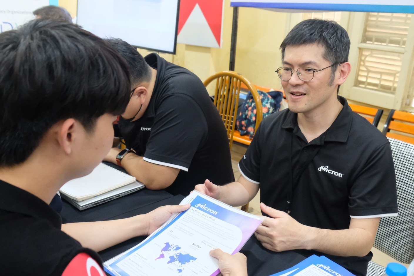 Semiconductor tech now as 'hot' as computer science major: educators